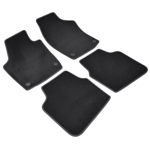 SET COVORASE AUTO MOCHETA SEAT TOLEDO IV (2012-) - Img 13