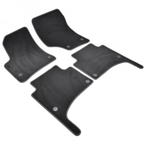 SET COVORASE AUTO MOCHETA VOLKSWAGEN TOUAREG I (2002-2010)- SISTEME FIXARE ROTUNDE - Img 8