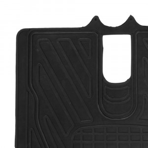 SET COVORASE CAUCIUC TRUCK UMBRELLA PENTRU MAN TGX EURO 6 - Img 2