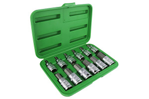 SET DE 12 PIESE 1/2INCH IMBUSURI HEX. - Img 3
