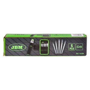 SET DE 5 DALTI JBM - Img 11