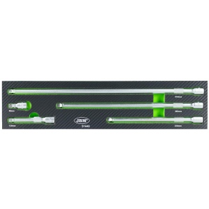 SET DE PRELUNGITOARE 1/2 CU CAP SEMIROTUND - Img 2