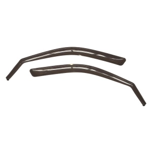 SET DEFLECTOARE AER FATA BMW X3 (E83) (2004-2010) - Img 22