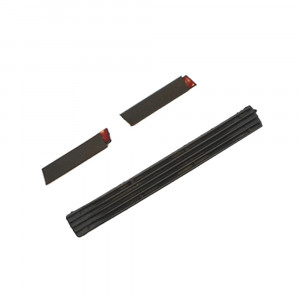SET DEFLECTOARE AER FATA RENAULT LAGUNA III - SW (2007-) - Img 11