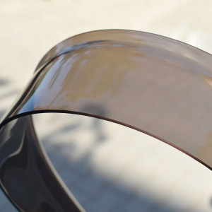 SET DEFLECTOARE AER FATA SKODA SUPERB (2002-2009) - Img 13