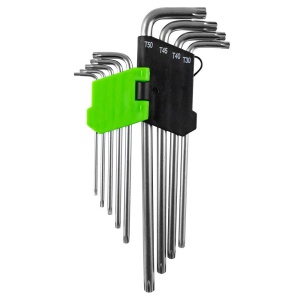 SET DIN 9 CHEI TORX LUNGI - Img 4