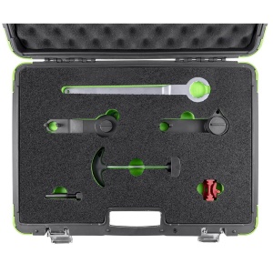 SET DISPOZITIVE BLOCARE DISTRIBUTIE 1.0, 1.2, 1.4 TSI, BENZINA, AUDI / VW / SEAT / SKODA - Img 3