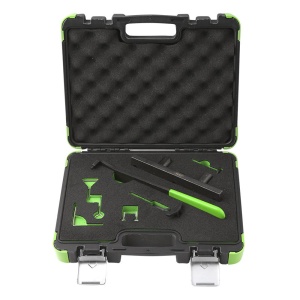 SET DISPOZITIVE BLOCARE DISTRIBUTIE LANT BENZINA VW AUDI 2.0 TFSI - Img 2