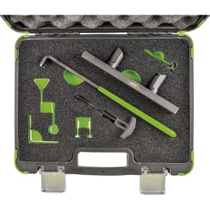SET DISPOZITIVE BLOCARE DISTRIBUTIE LANT BENZINA VW AUDI 2.0 TFSI - Img 3