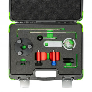 SET FIXARE DISTRIBUTIE VAG 1.6/ 2.0L TDI PD JBM - Img 2