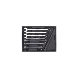 SET FORMAT DIN 12 CHEI COMBINATE 20-32MM - Img 2