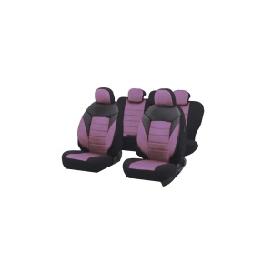 SET HUSE SCAUN DIAMOND MOV - Img 14