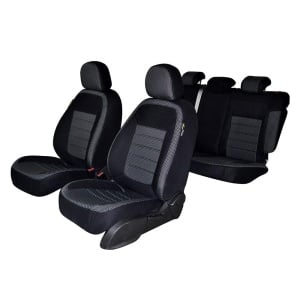 SET HUSE SCAUN VW TIGUAN 2016- (BANCHETA FRACTIONATA) - Img 14