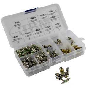 SET VALVE CU VENTIL PENTRU INSTALATIE AER CONDITIONAT - Img 6