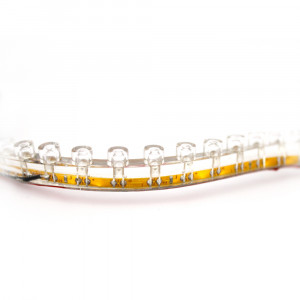 Sir de leduri Auto 48 CM 48 LED - Img 2