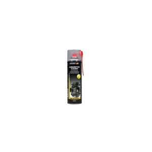 SPRAY CURATARE CARBURATOARE 500 ML - Img 2
