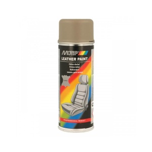 SPRAY VOPSEA PENTRU PIELE BEJ / GRI 200 ML - Img 2