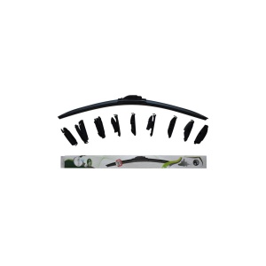 STERGATOR 28'/71 cm MULTI ADAPTER - Img 2