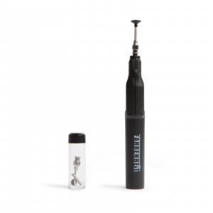 Stilou de absorbţie cu vid pt. piese SMD- 1 x AAA – negru - Img 1