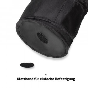 SUPORT DEPOZITARE GUNOI / OBIECTE MultiStorageBag PRO - Img 4
