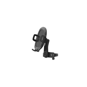 SUPORT TELEFON AUTO EXTENSIBIL 55-105MM CU PRINDERE IN GRILA DE VENTILATIE - Img 13