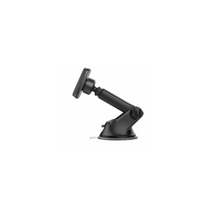 SUPORT TELEFON AUTO MAGNETIC CU FIXARE PE BORD/PARBRIZ CU VENTUZA - Img 18
