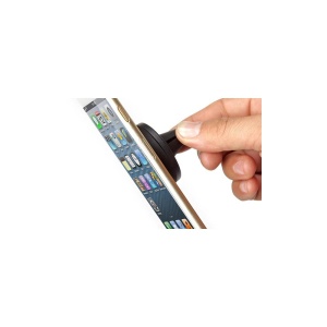 SUPORT TELEFON MAGNETIC AUTO CU FIXARE IN GRILA DE VENTILATIE - Img 10