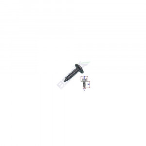 SURUB FIXARE UNIVERSAL 3.9X25MM SET 100 BUC - Img 1