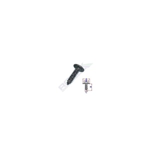 SURUB FIXARE UNIVERSAL 4.8X19MM SET 100 BUC - Img 4