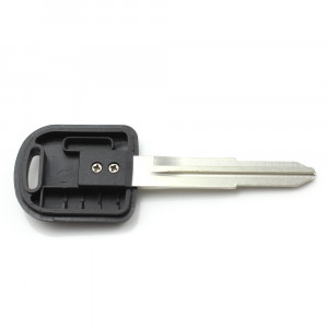 Suzuki Carcasa pt. cheie cu transponder, lama pe dreapta (fara logo) - Img 3