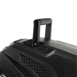TAMBUR CU FURTUN RETRACTABIL 22M - CAPAT DE 3/8 INCH - Img 6