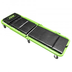 TARGA SERVICE AUTO 2 IN 1 JBM - Img 1