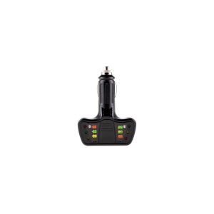 TESTER BATERIE (LA BRICHETA) AKKUENERGY PREMIUM 12 V - Img 11