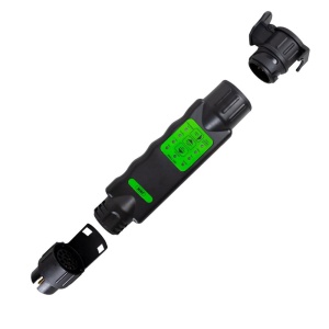 TESTER LUMINI REMORCA 7/13 PINI - Img 2