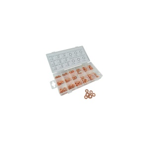 TRUSA SAIBE DE CUPRU PENTRU INJECTOARE 150BUC - Img 5