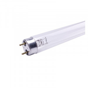 Tub bactericid uvc 30w, pentru sterilizare, g13, osram - Img 5