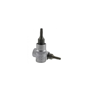 TUBULARA 1/4 INCH CU BIT TORX T20 - Img 4