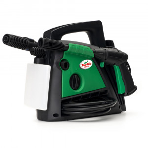 TURTLE WAX APARAT SPALAT CU PRESIUNE 110 BAR, 1400W - Img 3