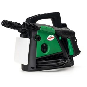 TURTLE WAX APARAT SPALAT CU PRESIUNE 110 BAR, 1400W - Img 11