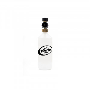 TURTLE WAX PULVERIZATOR PROFESIONAL SPUMA - Img 3