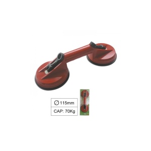 VENTUZA DUBLA DE 11.5CM DIAMETRU - Img 4