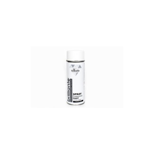 VOPSEA SPRAY ALB PUR MAT (RAL 9010) 400ml - Img 5