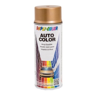 VOPSEA SPRAY AUTO METALIZATA DACIA CREM STELAR - Img 3