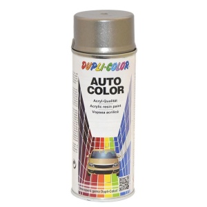 VOPSEA SPRAY AUTO METALIZATA DACIA GRI STELAR - Img 3