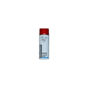 VOPSEA SPRAY ROSU FOC (RAL 3000) 400 ml - Img 5