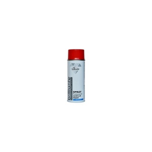 VOPSEA SPRAY ROSU TRAFIC (RAL 3020) 400 ml - Img 5