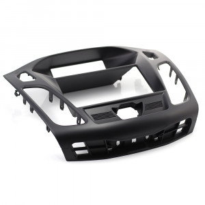 Adaptor 2 DIN FORD Focus III ( 3.5" display), C-Max 2011+ - Img 2