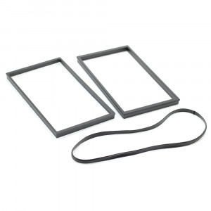 Adaptor 2 DIN HONDA CR-V 2012- - Img 6