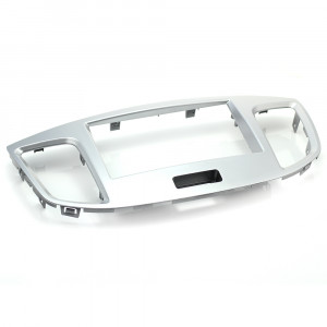 Adaptor 2 DIN SUZUKI WAGON-R (Silver) 2012- - Img 2