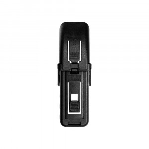 ADAPTOR ALCA TOP LOCK A/C SET 2 BUC PENTRU BMW X3 (2017-). MAZDA CX-5 (2017-). TOYOTA AVENSIS (2008-) C-HR (2016-) - Img 2